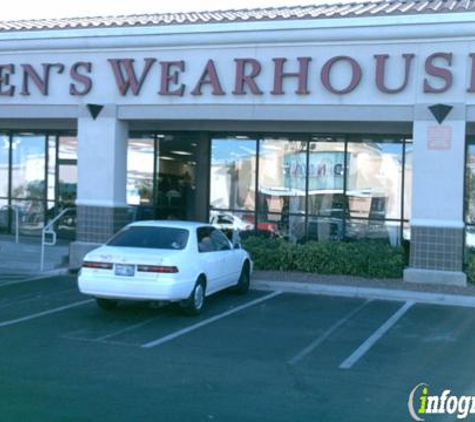 Men's Wearhouse - Las Vegas, NV