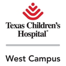 Texas Children's Hospital West Campus Emergency Center - Hospitals