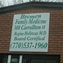 Bremen Family Medicine - Medical Clinics