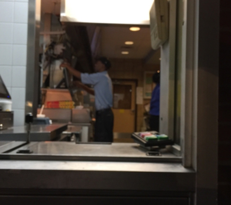 McDonald's - Dunwoody, GA