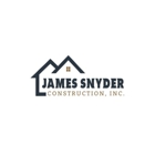 James Snyder Construction INC.