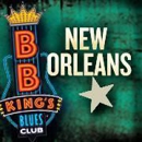 B B Kings Blues Bar - Restaurants