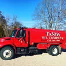 Tandy Oil Co - Fuel Oils