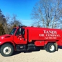 Tandy Oil Co