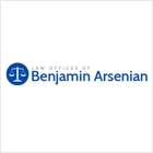 Law Offices of Benjamin Arsenian