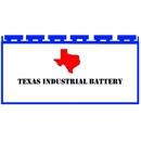 Texas Industrial Battery, Inc. - Material Handling Equipment
