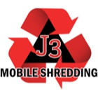 J3 Mobile Shredding