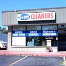 Super Cleaners - Dry Cleaners & Laundries