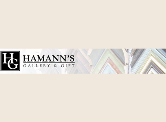 Hamann's Gallery & Gift - Bellingham, WA