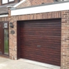 Metal Garage Door Repair gallery