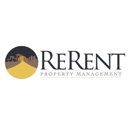 ReRent Property Management - Real Estate Management