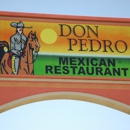 Don Pedro Mexican Restaurant