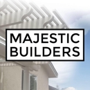 Majestic Builders - Patio Builders