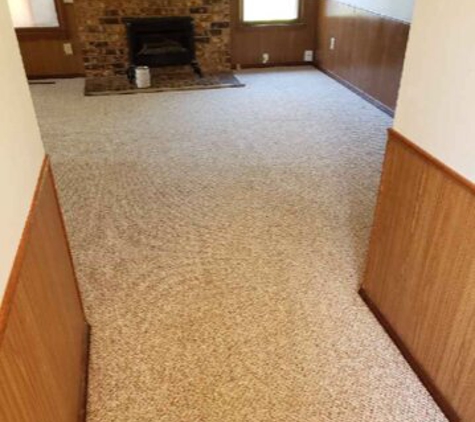 Personal Touch Carpet - Springfield, MO