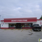 Brunos Food Store