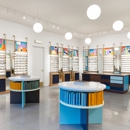 Warby Parker Belle Hall - Contact Lenses