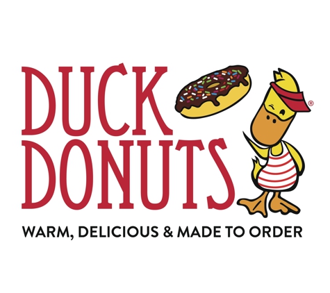 Duck Donuts - Huntersville, NC