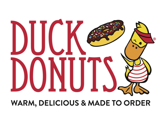 Duck Donuts - North Myrtle Beach, SC