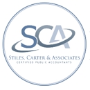 Stiles, Carter & Associates CPA - Accountants-Certified Public