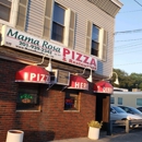 Mama Rosa Pizzeria - Pizza
