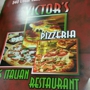 Victors Pizza