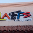 Laff's Comedy Nightclubs LTD - Comedy Clubs