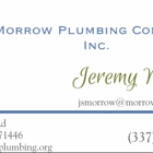 Morrow Plumbing Company