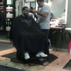 Top of the line barbershop