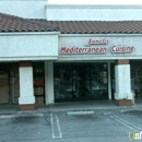 Janet's Mediterranean Cuisine - Mediterranean Restaurants