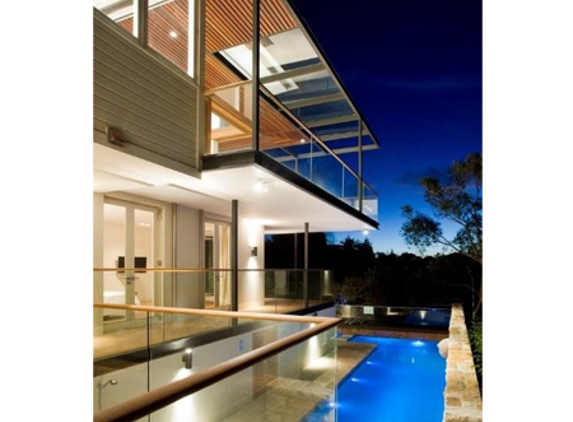 Pacific Pools Pty Ltd