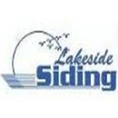 Lakeside Siding - Gutters & Downspouts