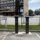 LAZ Parking - Madison Street Lot