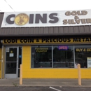 Lodi Coin & Precious Metals - Coin Dealers & Supplies