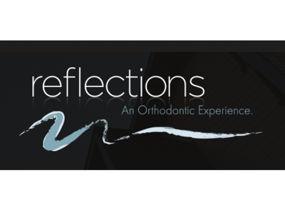 Reflections, An Orthodontic Experience - Pleasant View, TN