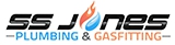 SS Jones Plumbing & Gasfitting - Plumbers & Gasfitters