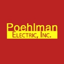 Poehlman Electric - Electricians