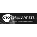 CTO Music Artists - Artists Agents