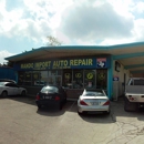 Mando Import Auto Repair - Importers