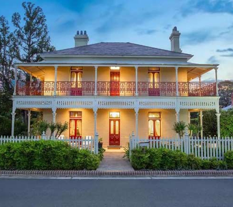 McGrath Albury | Wodonga - Albury, NSW