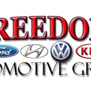 Freedom Volkswagen of Morgantown - New Car Dealers