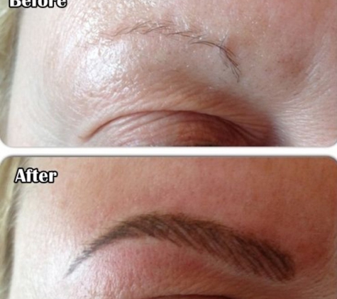 3D Brows and Repairs in Henderson, LV - Henderson, NV