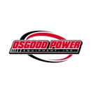 Osgood Power Equipment, inc - Lawn & Garden Equipment & Supplies