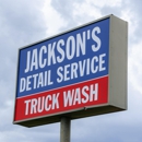 Jackson's Detail & Truck Wash - Car Wash