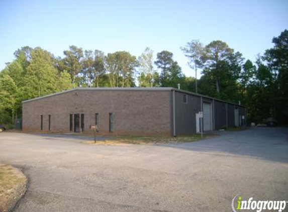 Cline's Welding & Fabrication - Mableton, GA