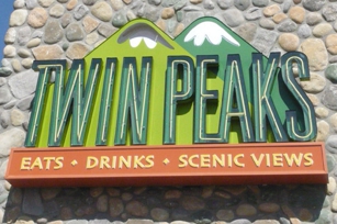 Twin Peaks Albuquerque