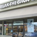 Relax The Back - Mattresses