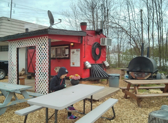 Crazy Ron's BBQ - Stone Mountain, GA