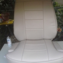 Brenda Lutz Sewing - Upholsterers