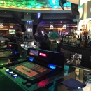 AXIS Lounge - Bars
