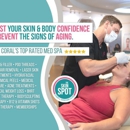 Skin Spot Laser Club